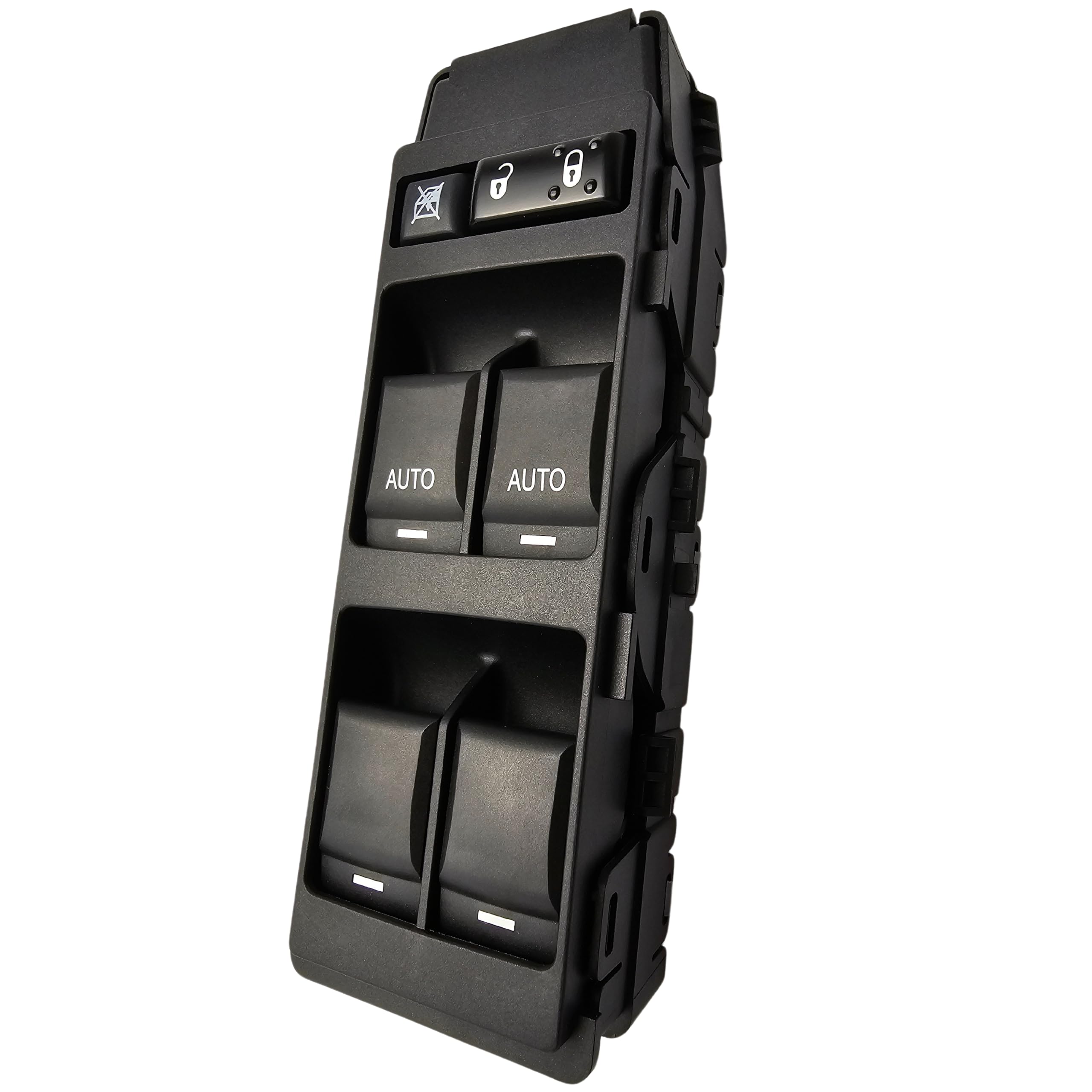 SWITCHDOCTOR Window Master Switch For 2008-2010 Chrysler Sebring & 2011-2014 Chrysler 200 Convertible
