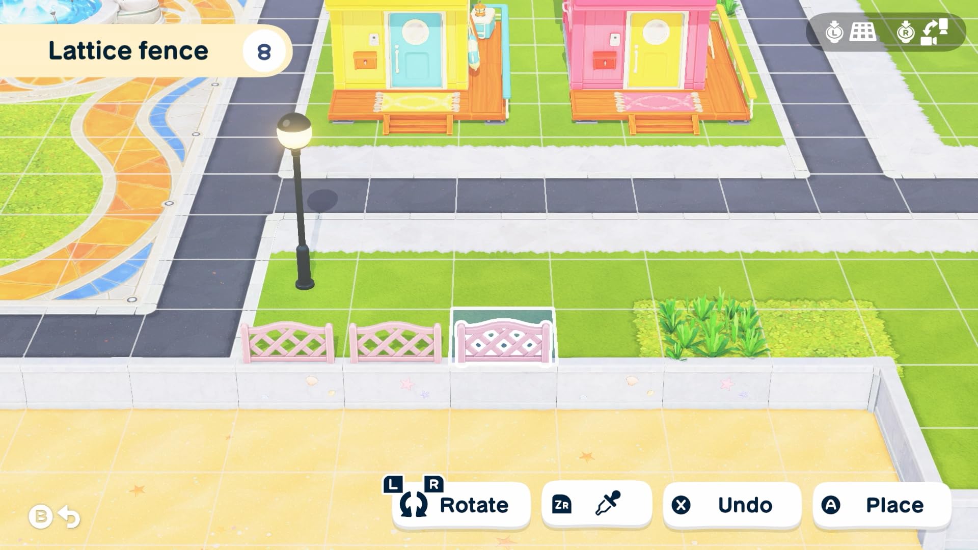 Tomodachi Life - Switch
