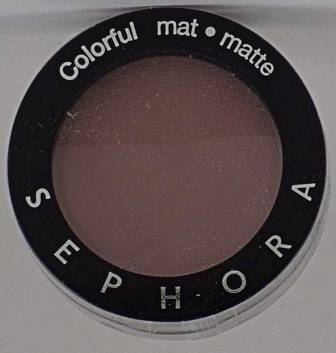 COLLECTION Sephora Colorful® Eyeshadow 229 Scented candle