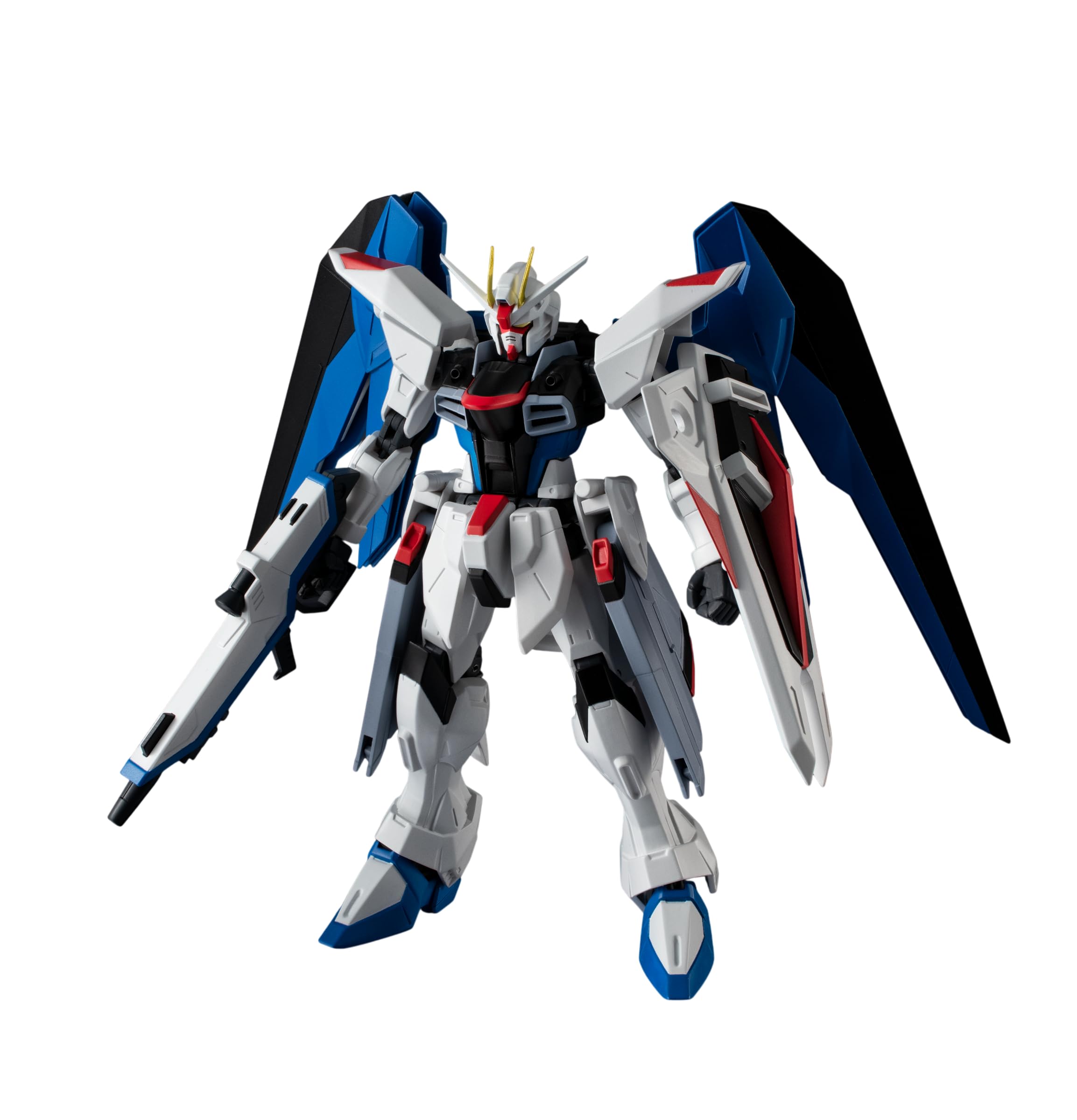 Amazon.com: TAMASHII NATIONS - Mobile Suit Gundam Seed - ZGMF-X10A