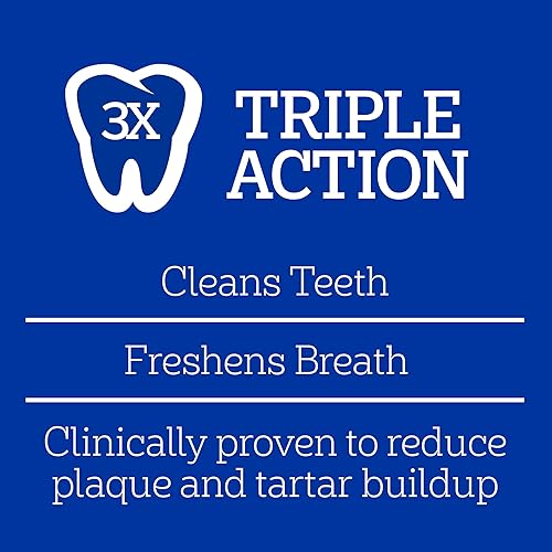 Miniatura 4 de Pedigree DENTASTIX - Golosinas frescas para perros pequeños y medianos 5-40 libras