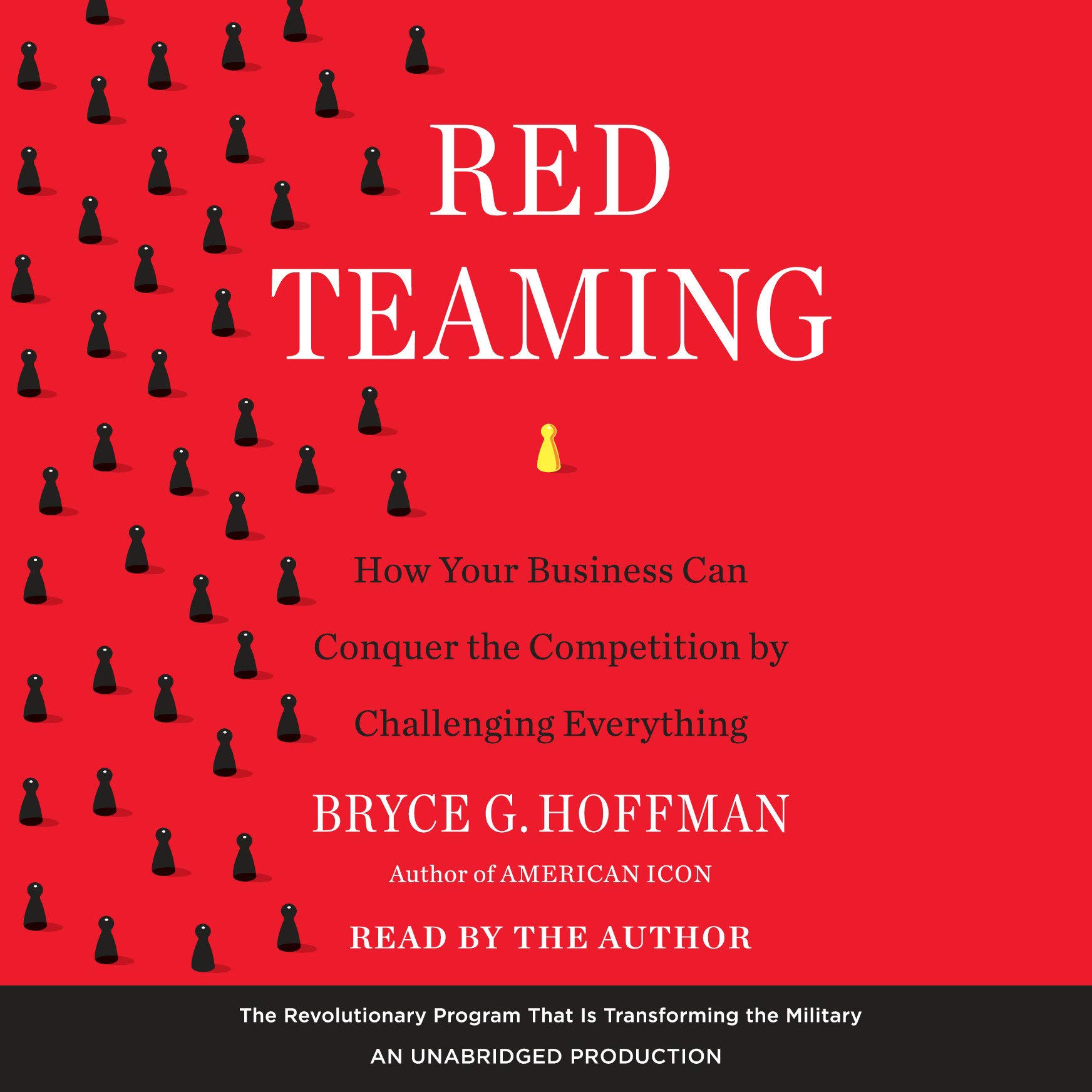 Cover art for Red Teaming