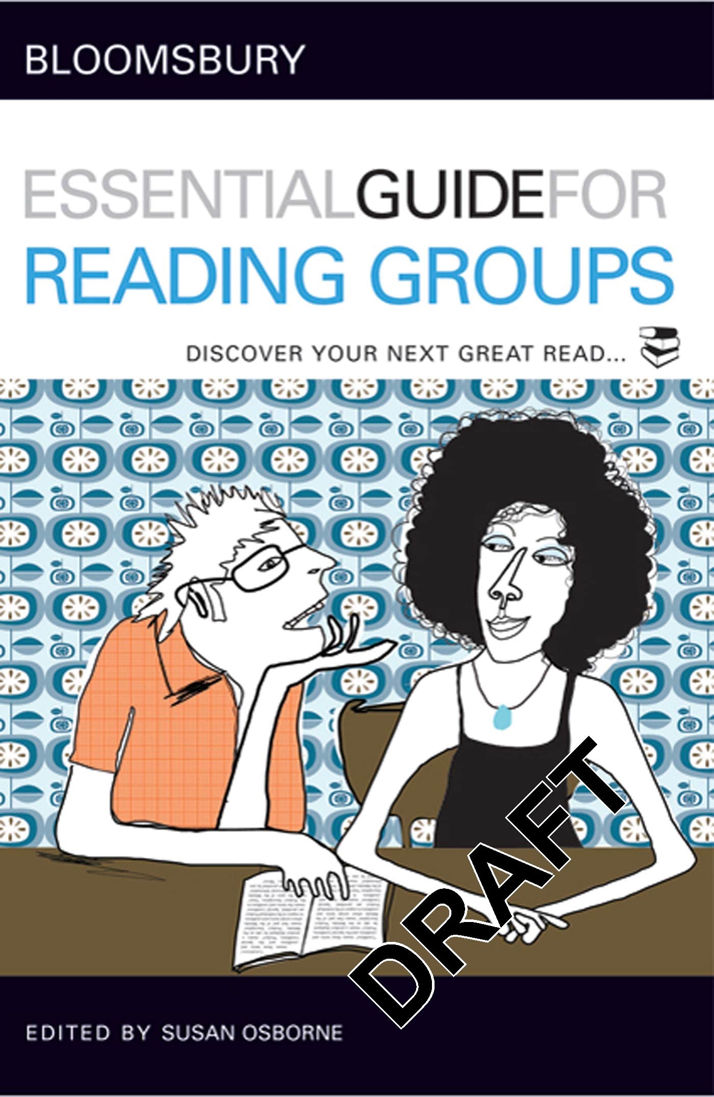 Buy Bloomsbury Essential Guide for Reading Groups — BookShops.in