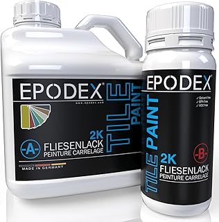 EPODEX® 2K Tile Paint | Tile Paint | Tile Pa...,