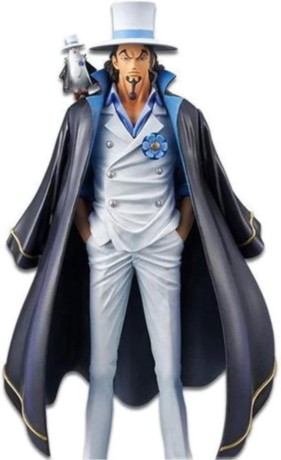 Banpresto Onepiece Stampede Movie DXF The Grandlinemen Vol.3(B: TBA)