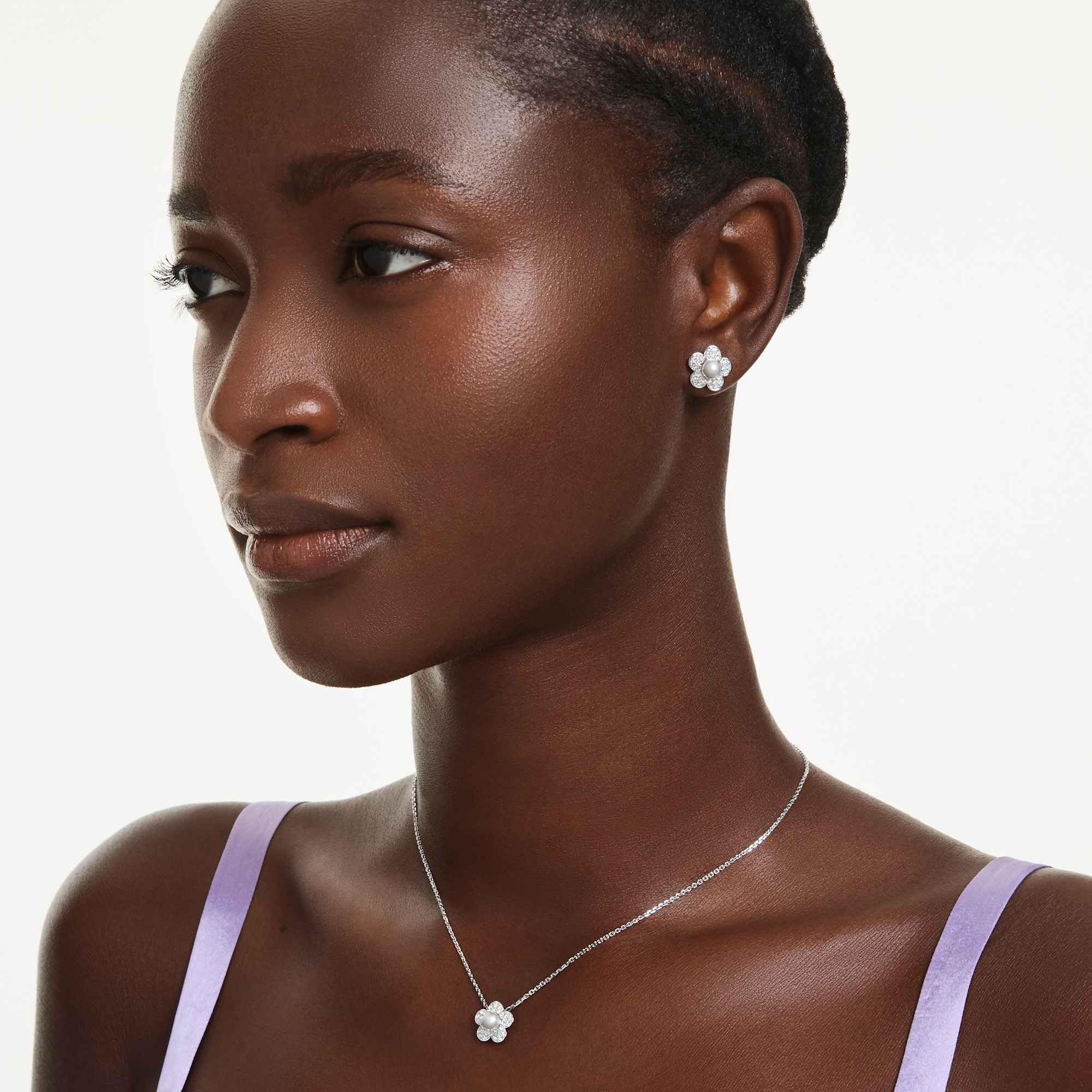 Swarovski X Ariana Grande 2026 Kolekcja