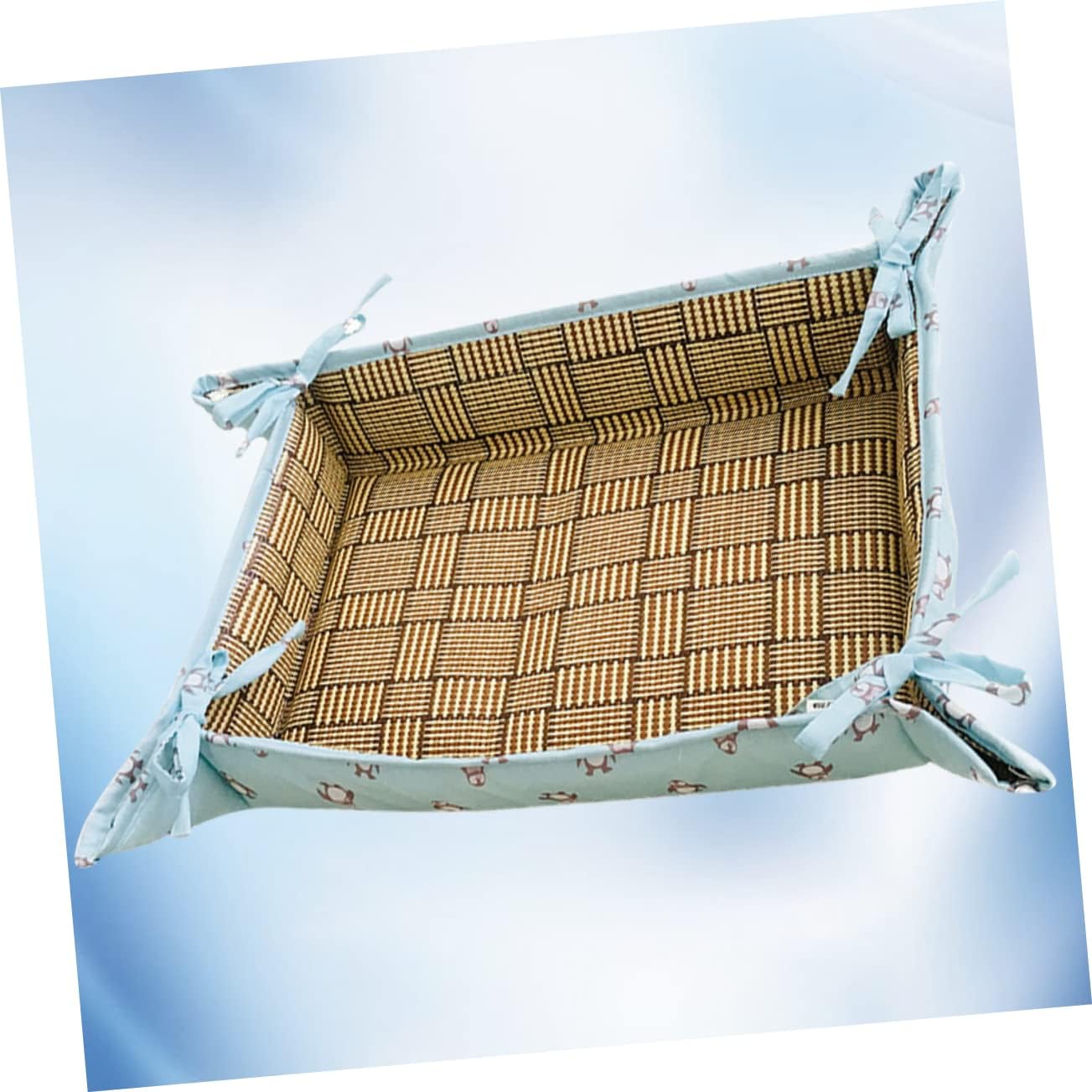 Cooling Pet Bed Mat for Dogs Cats Summer Sleeping Mat Durable Eco-Friendly and Non-Toxic Design for Indoor and Outdoor Use