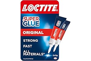 Unibond Ultimate Repair 6 Grams Adhesive