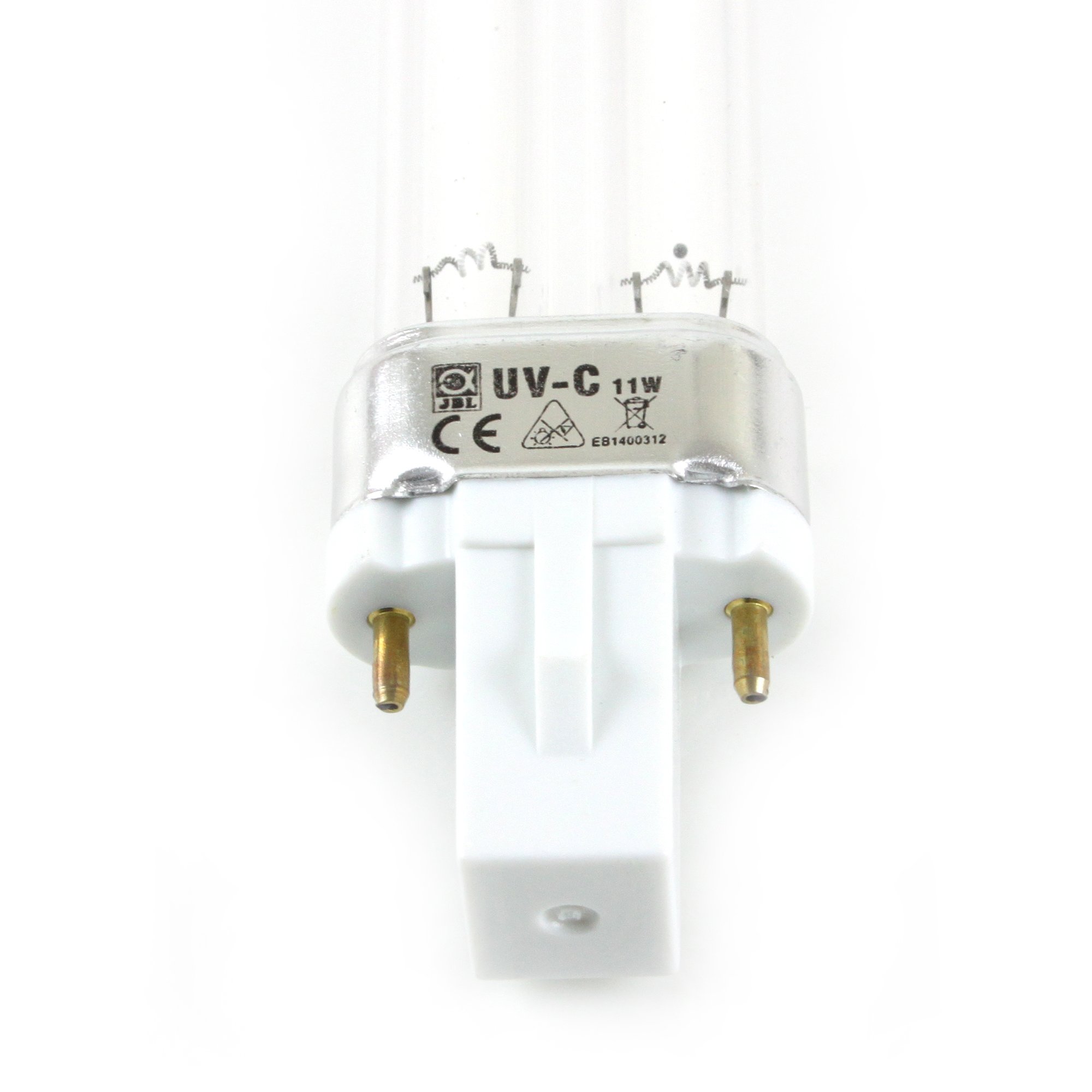 JBL 60307 lampa zamienna do oczyszczacza wody AquaCristal, palnik UV-C 11 W