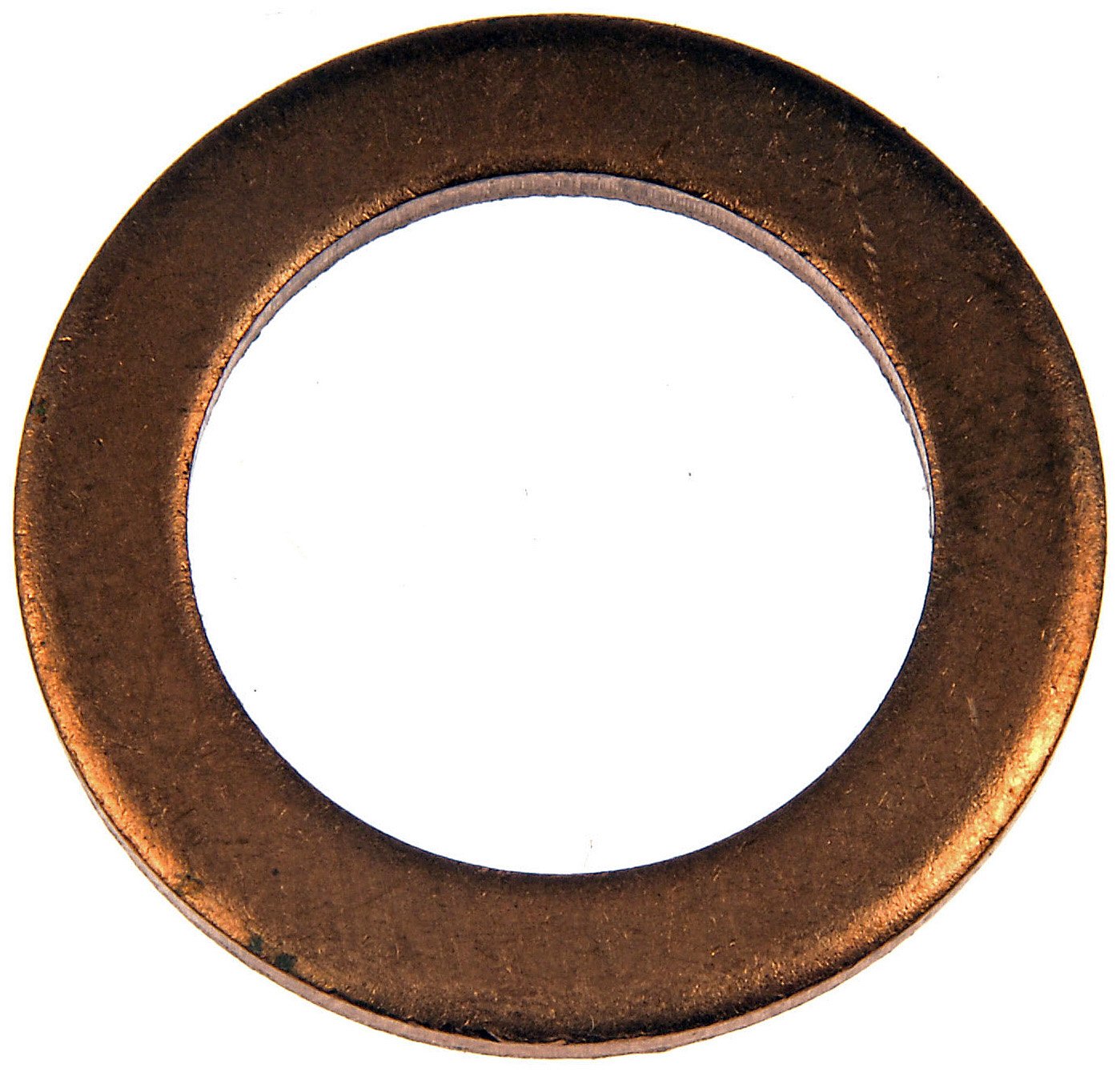 Copper Drain Plug Gasket, Fits 5/8So, 11/16,M18 - Dorman 095-003 Copper Drain Plug Gasket, Fits 5/8So, 11/16,M18 Compatible with Select Dodge / Subaru Models, 25 Pack - DORMAN M18 Copper Drain Plug Gasket for Dodge / Porsche / Subaru - OIL DRAIN PLG GASKET - Copper Drain Plug Gasket, Fits 5/8So, 11/16,M18 - Drain Plug O-Ring - Oil Pan Drain Plug Gasket - Oil Drain Plug Seal - These oil drain plug gaskets are designed to specific sizes and standards for reliable replacement at every oil change. - Dodge 1993-90, Porsche 2023-97, Subaru 1973-72