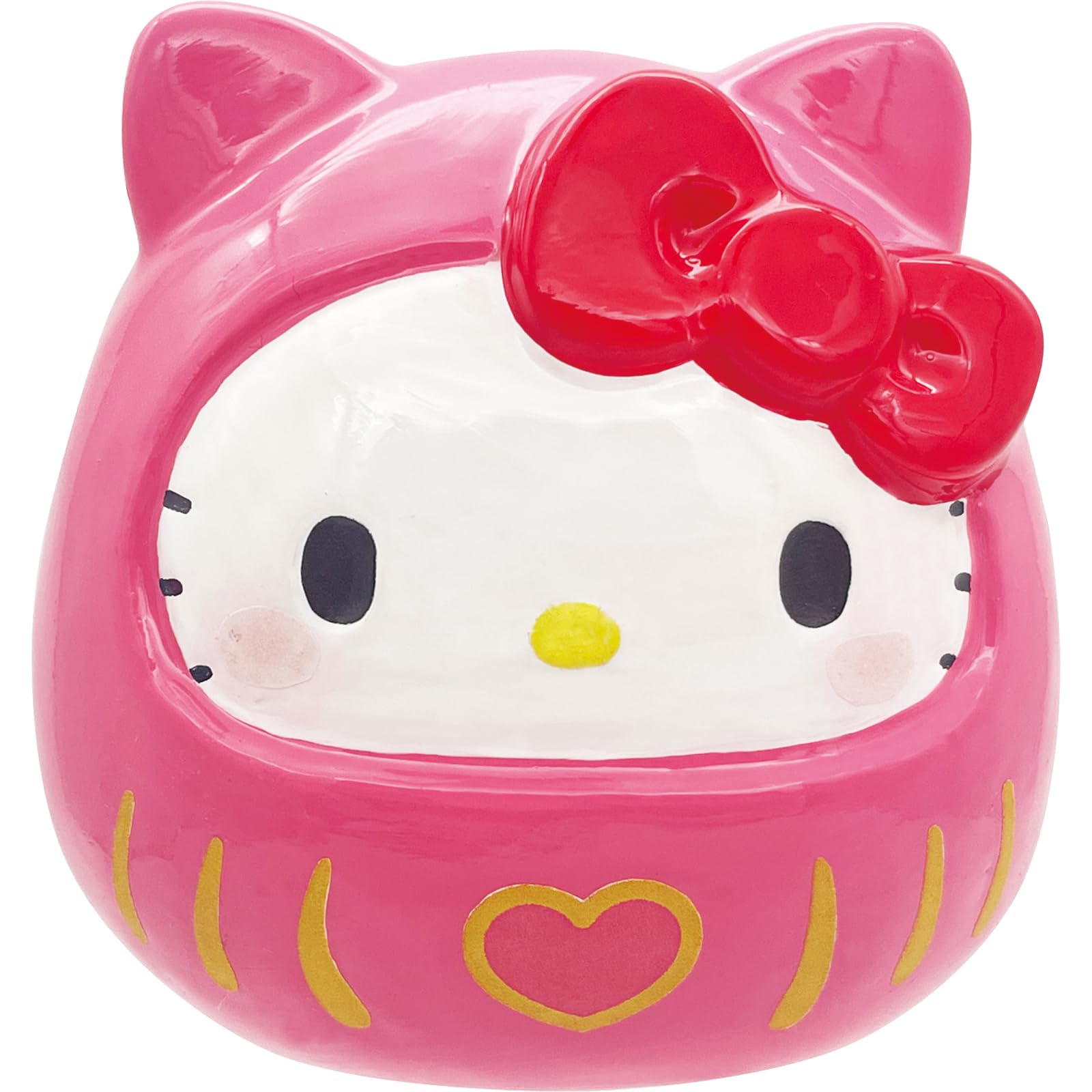 Amazon.co.jp: サンアート サンリオ (SANRIO) ハローキティ まあるい