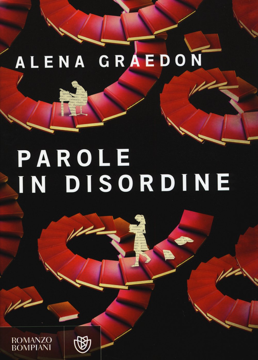 Parole In Disordine - 4