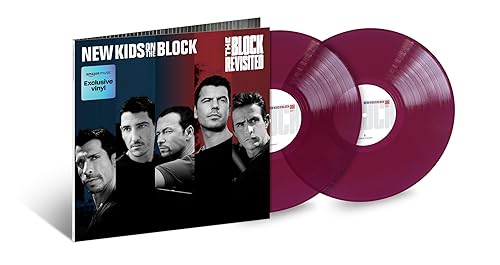 The Block Revisited (Tienda Exclusive Vinyl) (2LP)