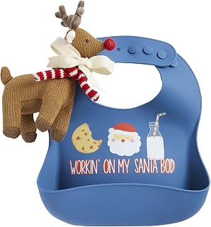 unisex-baby Christmas