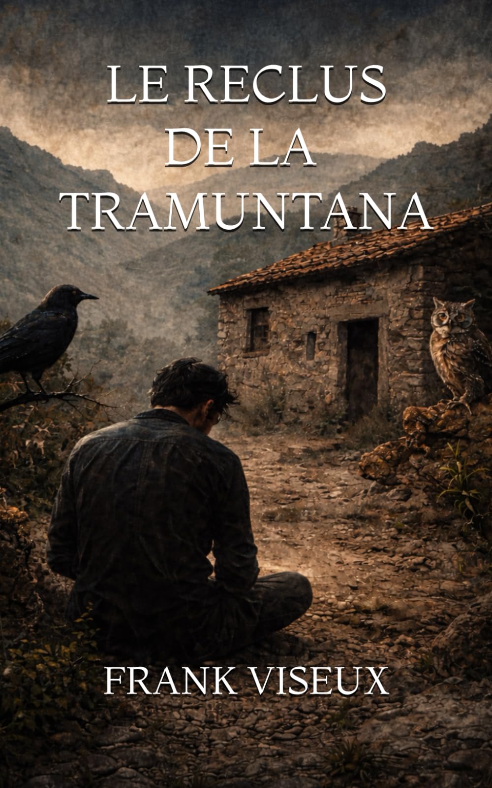 Le reclus de la Tramuntana