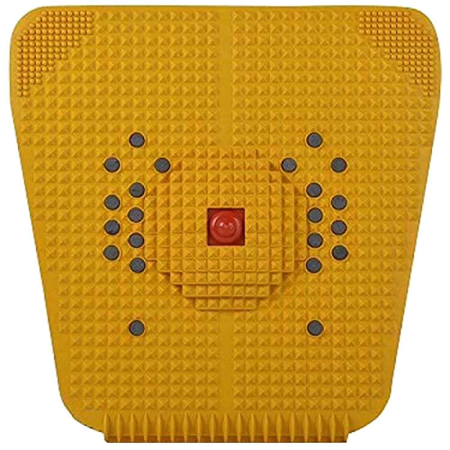 ANCS Acupressure Foot Mat with Magnets and Copper for Stress and Pain Relief (Useful for Heel Pain - Knee Pain - Leg Pain - Sciatica - Cramps - Migraine - Depression) (3pc) (B0B8VZX3BT) Amazon Price History, Amazon Price Tracker