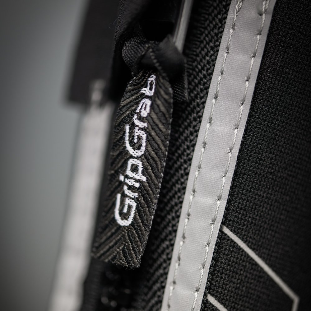 GripGrab Arctic - Surchaussures - Noir 2015