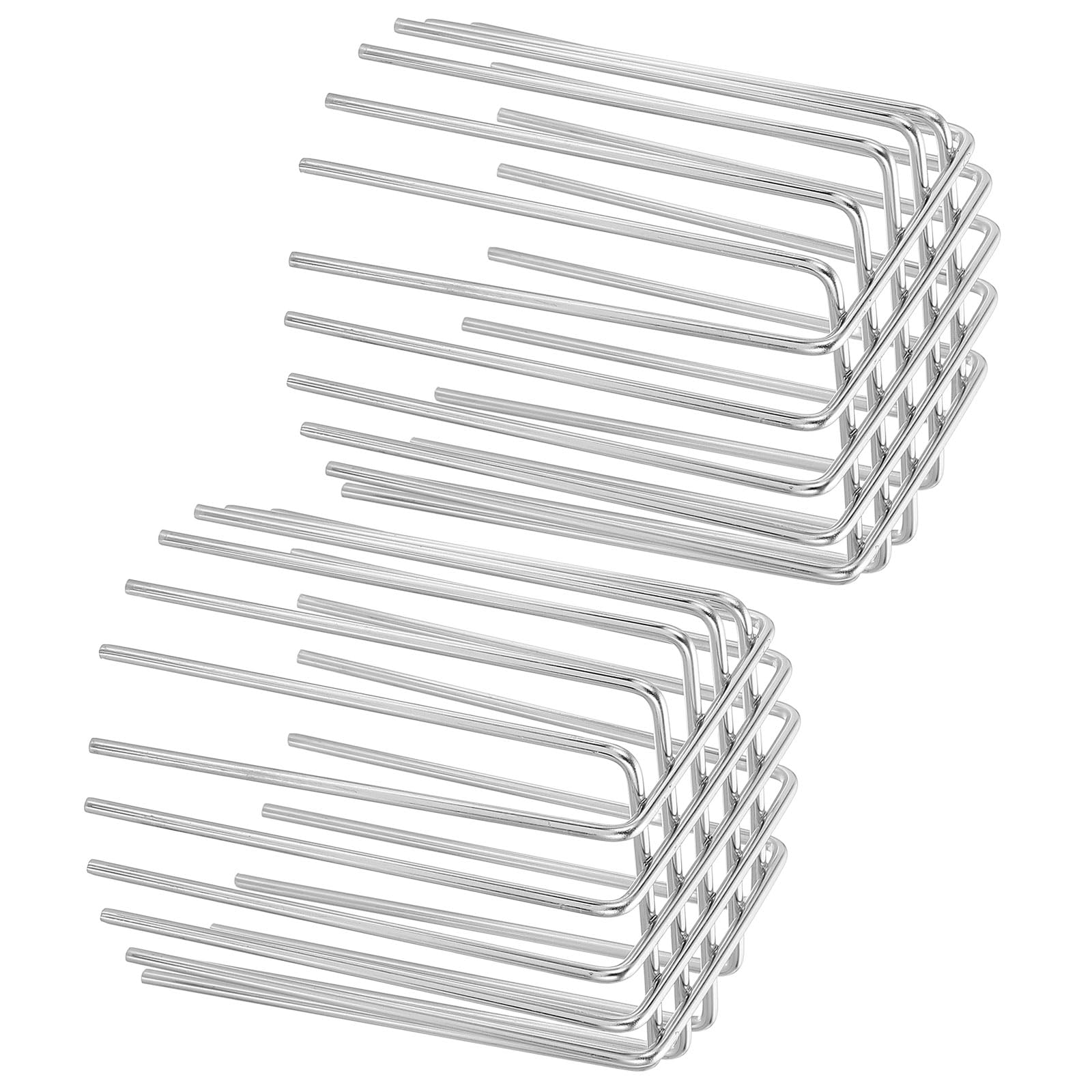 Grille de protection de gouttière couverture ventilation toit acier inoxydable 304