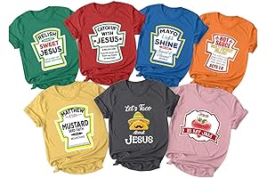 Christian Shirts For Women: Long Sleeve T-Shirts