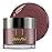 SNS Nail Dip Powder, Gelous Color Dipping Powder - Spanish Sangria (Brown/Mauve, Shimmer) - Long-Lasting Dip Nail Color Lasts 14 Days - Low-Odor & No UV Lamp Required - 1oz