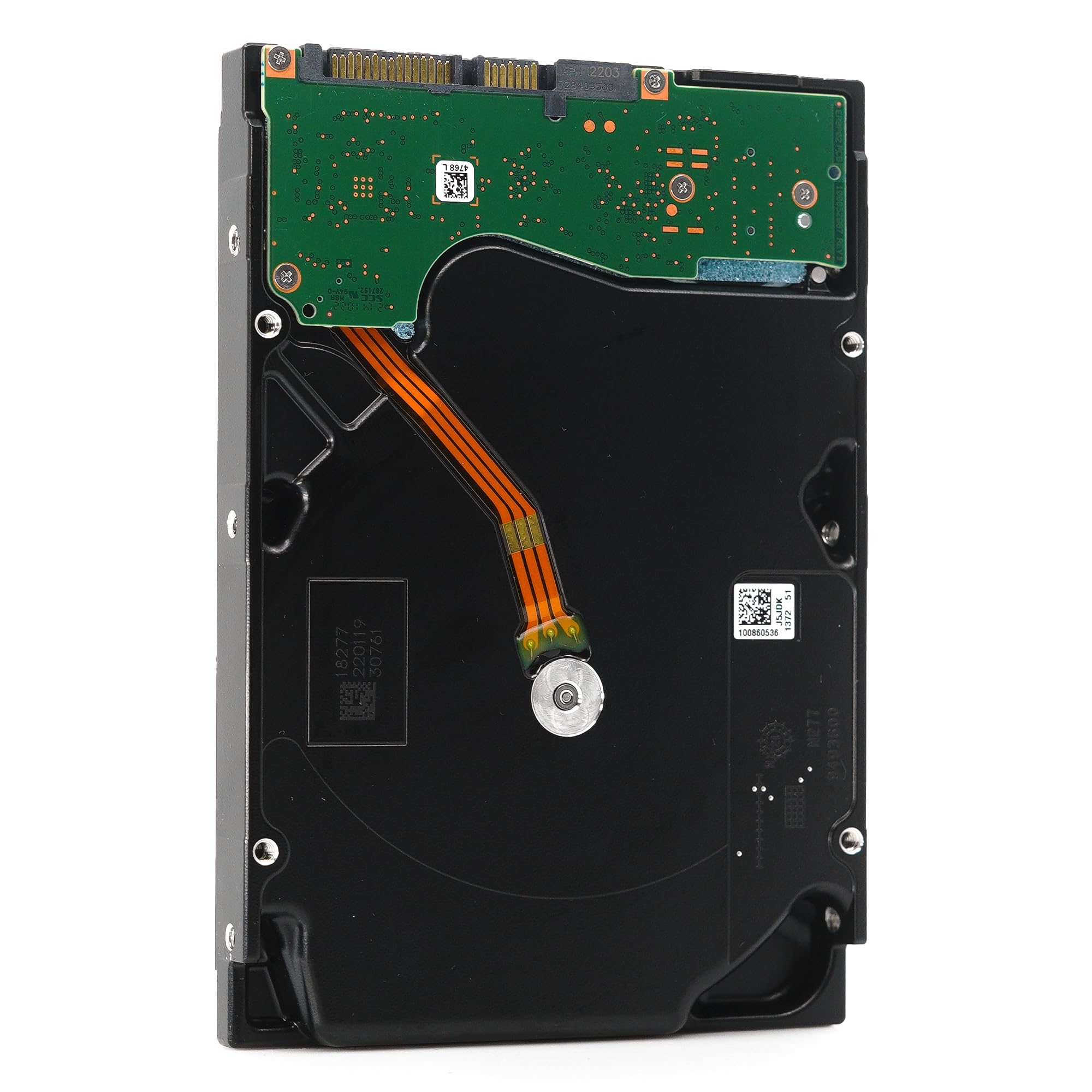 Seagate Exos X18 External Hard Drive Dell Exos X18 18TB Enterprise