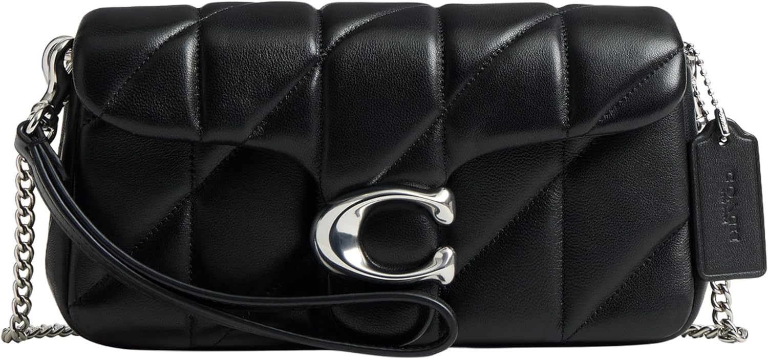 Coach Tabby Crossbody Bag 19