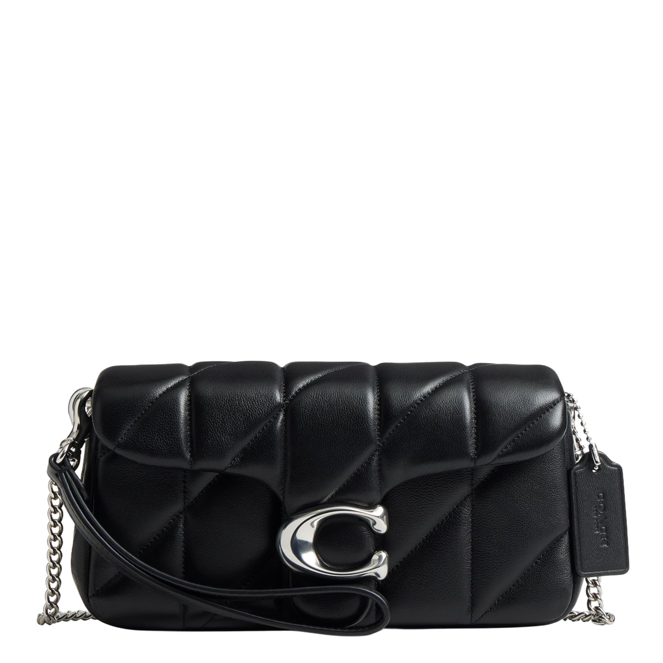 Coach Tabby Quilted 19