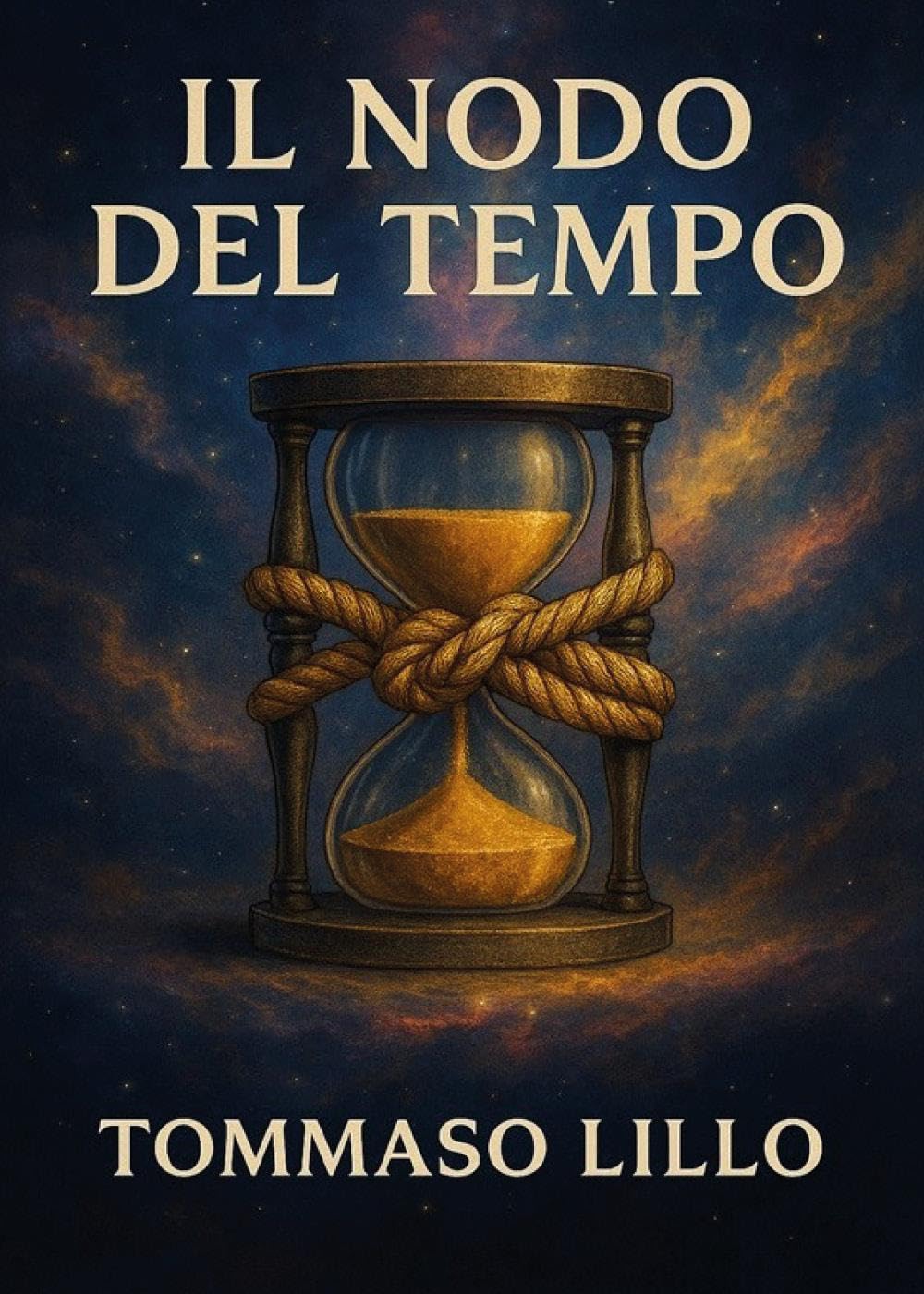 il NODO del TEMPO