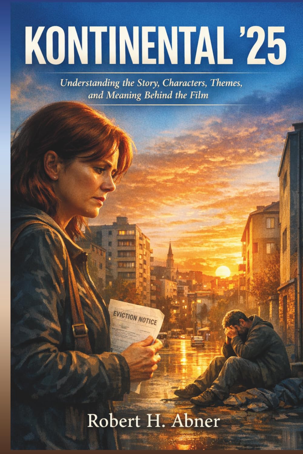 KONTINENTAL ’25: Understanding the Story, Characters, Themes, and Meaning Behind the Film