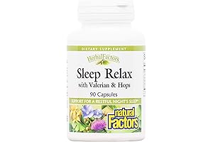 Driftoff Soothing Sleep Formula