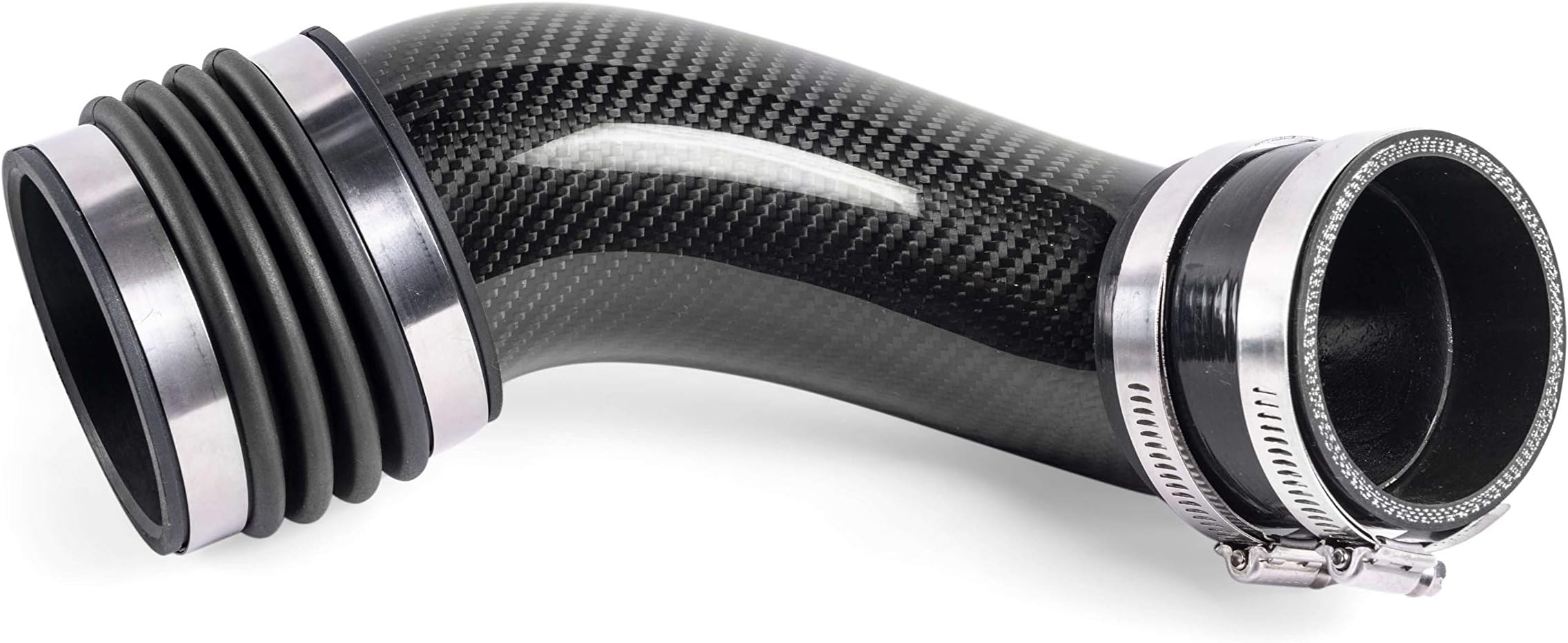APR Carbon Fiber Cold Air Intake Inlet MQB 1.8T/2.0T CI100033B