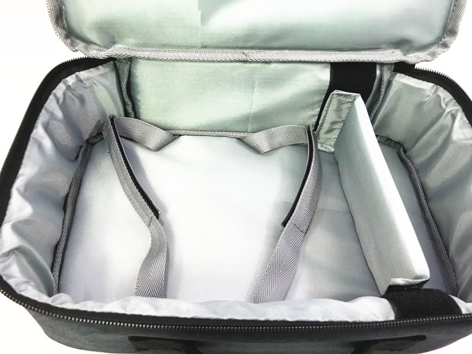 Beamer Tasche, Beamertasche für Beamer, Projektor Reisetasche, Tragbar Projektor Tasche, Projektor-Tragetasche, Projektortasche, kompatibel mit den meisten großen Projektoren