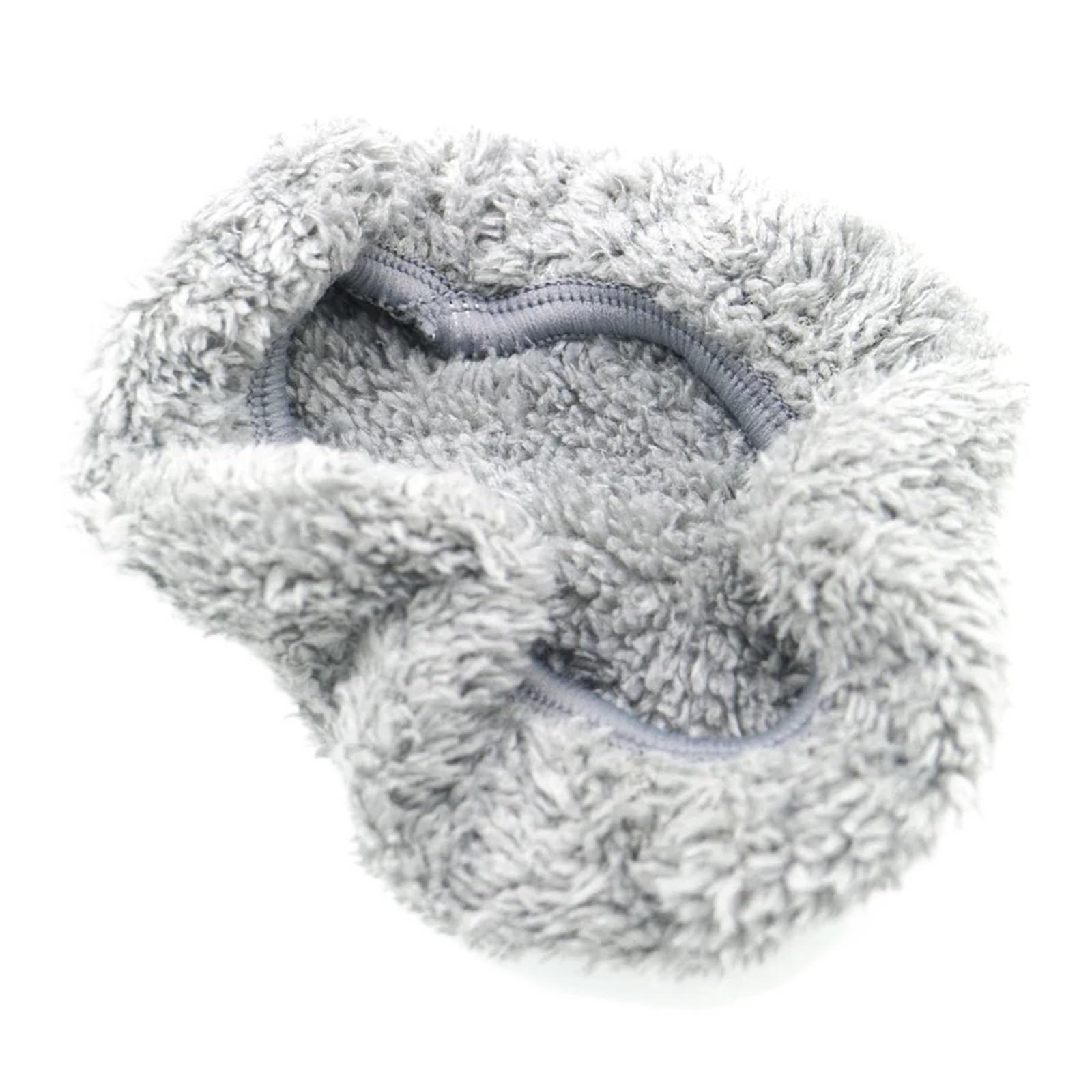 Panni For La Pulizia Del Robot Lavavetri, Compatibili Con Hobot, Robot Spazzante 188 168 198 388, Parti Universali For Aspirapolvere In Tessuto Con Mocio Rotondo(24pcs)