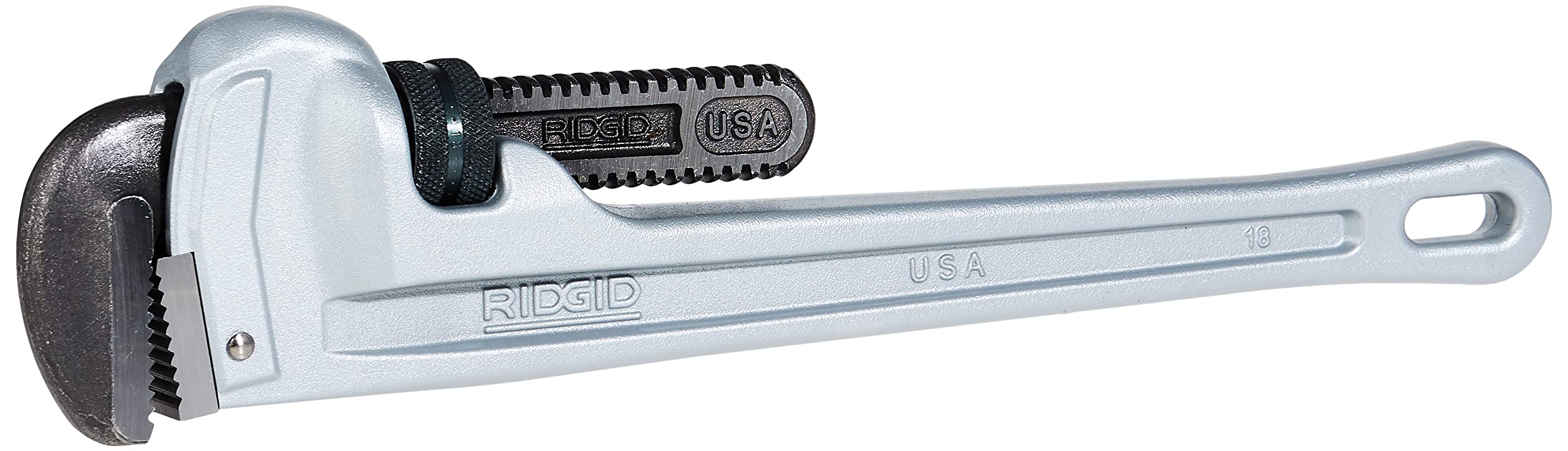 RIDGID 29963 Model 35S 1/4" to 1-3/8" Stainless Steel Tubing Cutter with X-CEL Knob, Silver