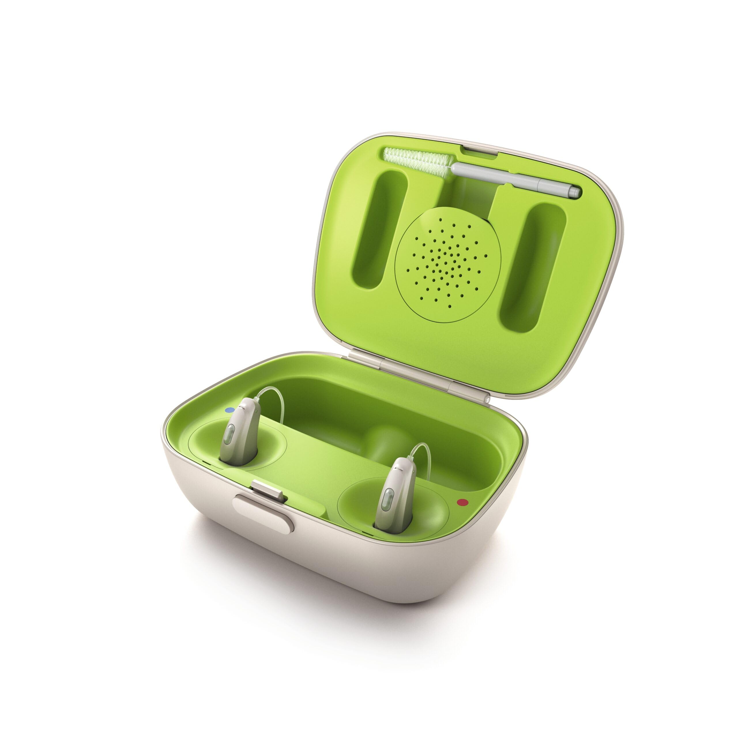 PhonakRIC Charging Case