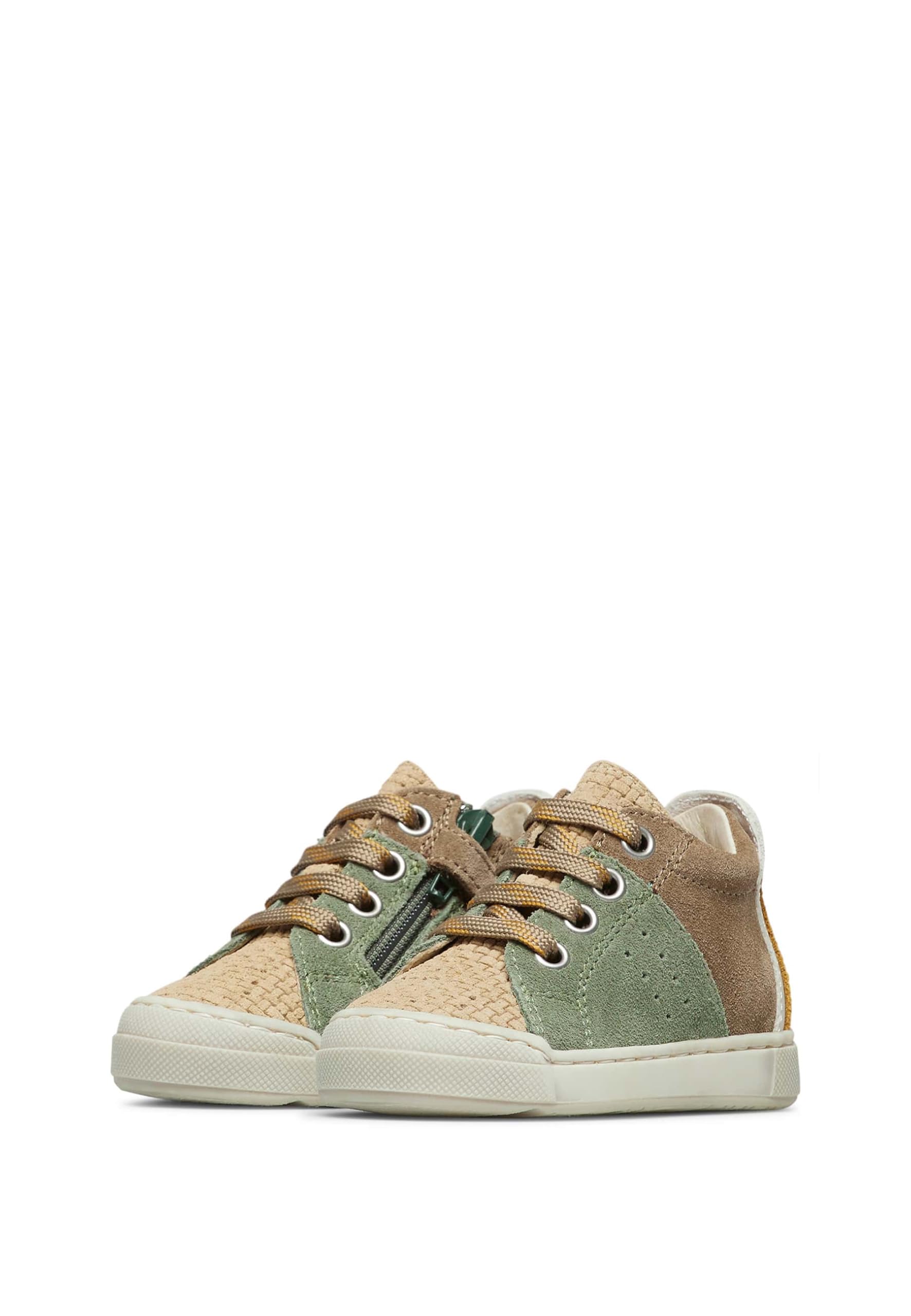 Falcotto Fabron Zip, Scarpe Bambini e Ragazzi Bambini e Ragazzi