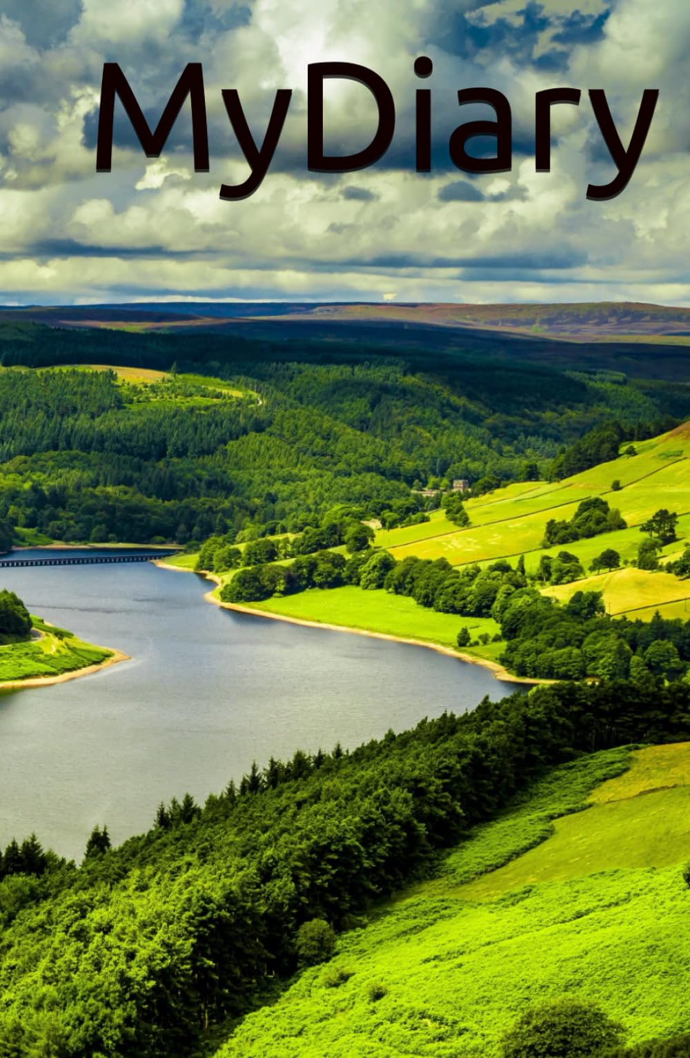 MyDiary