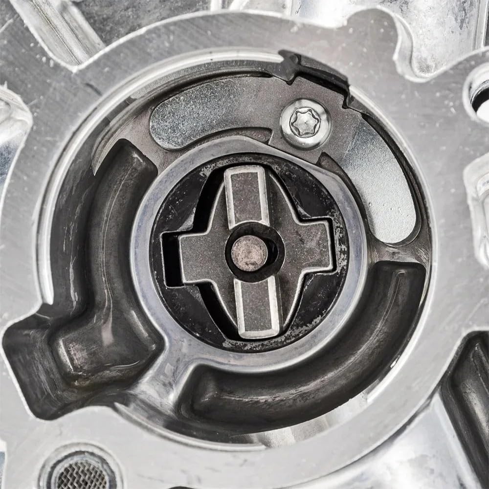 Pasuje do Audi A4 A5 Q5 TT Pasuje do VW EOS CC PASSAT 2.0T Pompa podciśnieniowa hamulca 06J145100R 06J145100C 06J145100G układ hamulcowy Pompa próżniowa