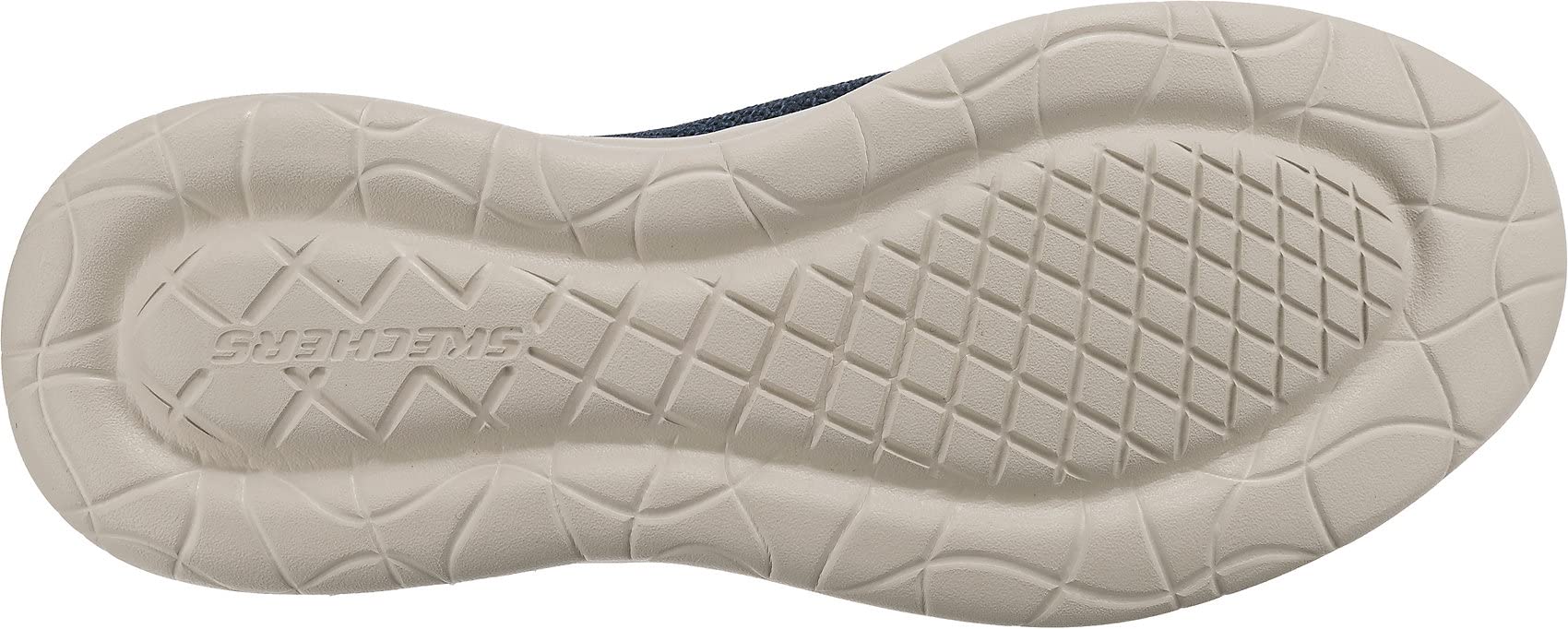 Skechers Lattimore Coringa ZapatillasHombre