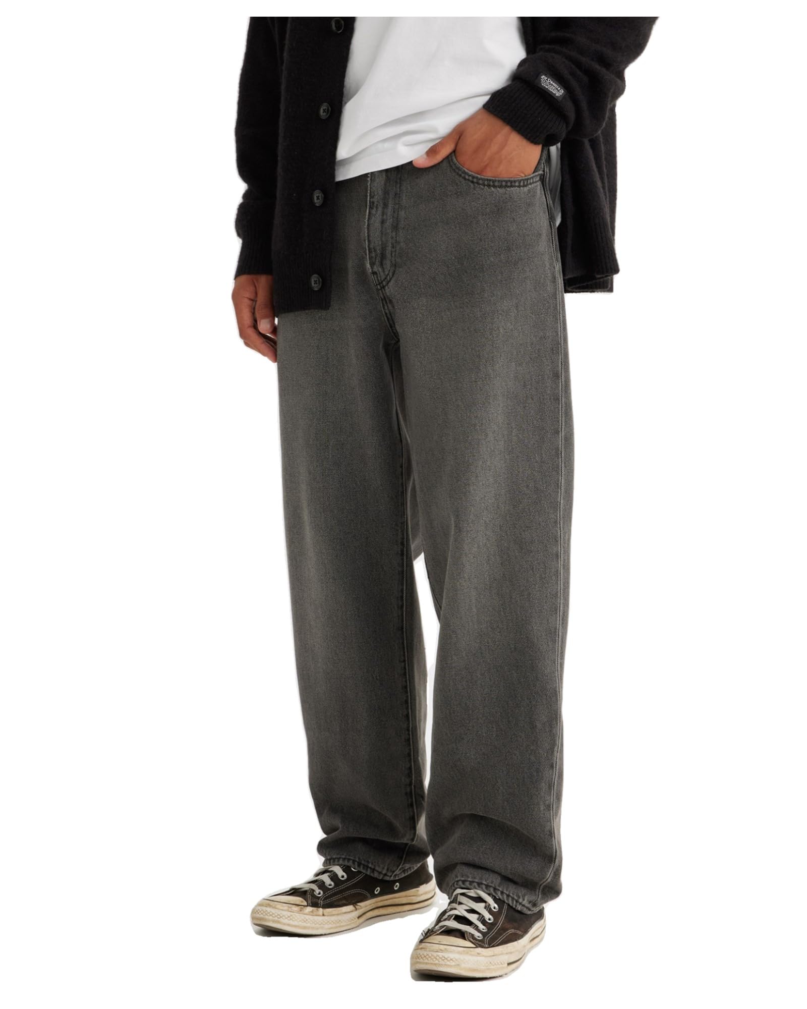 Amazon | [リーバイス] ジーンズ 568(TM) LOOSE STRAIGHT ルーズ