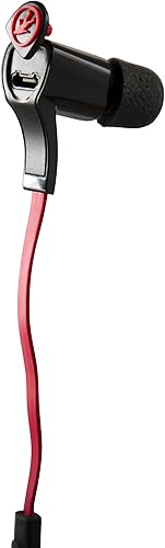 Miniatura 5 de Outdoor Tech OT5300 Orcas 2.0 Auriculares Bluetooth inalámbricos ultraligeros con almohadillas de espuma Comply (rojo)