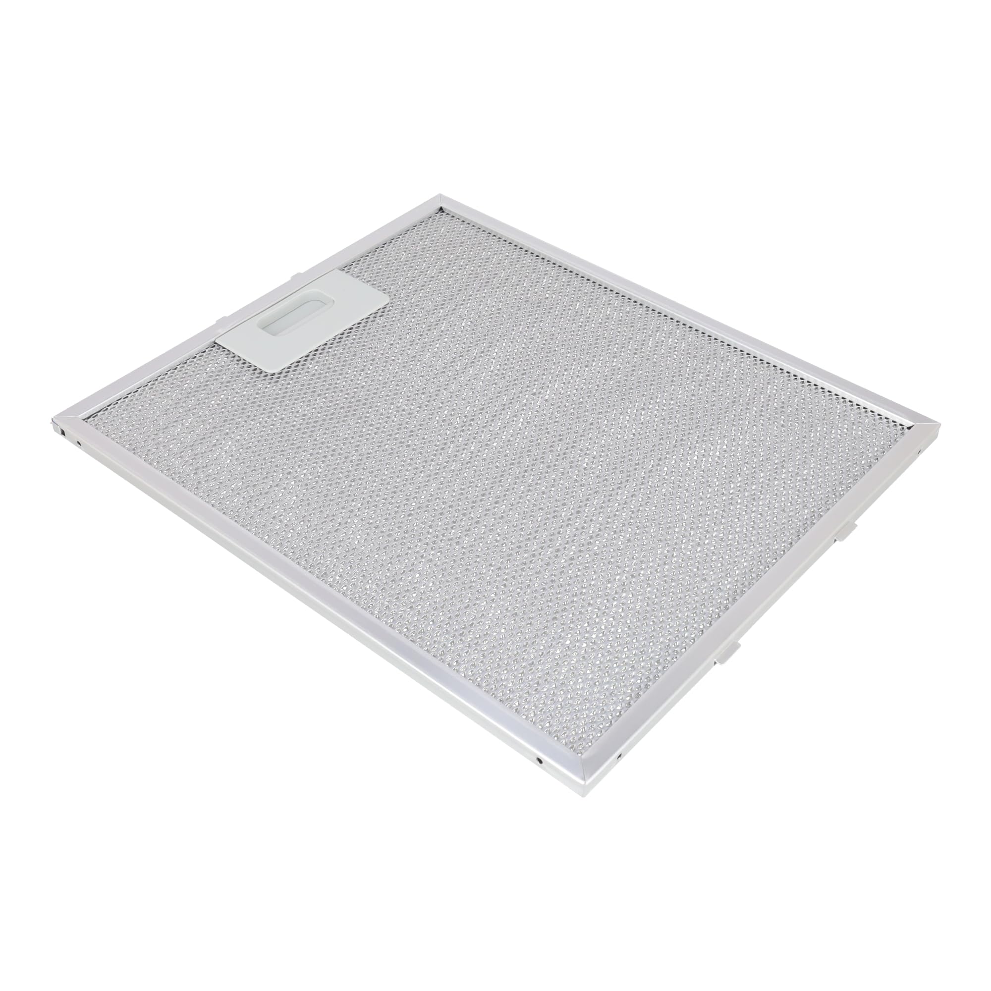 sparefixd Filtro de malla de metal para extractores de grasa para campana extractora Electrolux