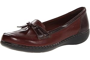 Ashland Bubble Loafer: Revolutionary Orthopedic Footwear for Women