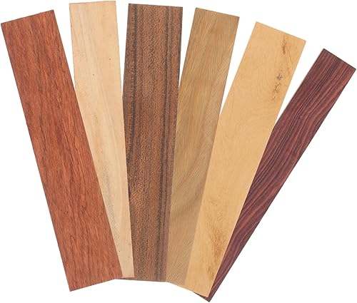 Banco de 6 piezas de madera de reemplazo de material pequeño listones de banco de jardín