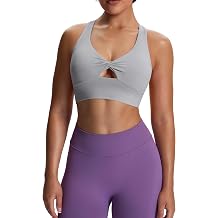 Aoxjox Women's Lola Sports Bra