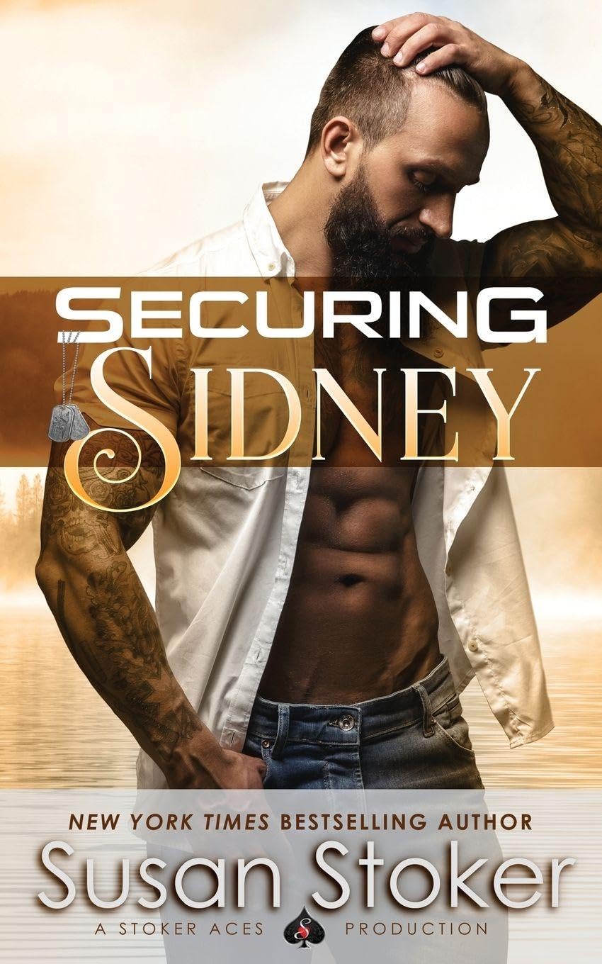 Securing Sidney by Stoker, Susan  New 9781943562442 Fast Free Shipping<-