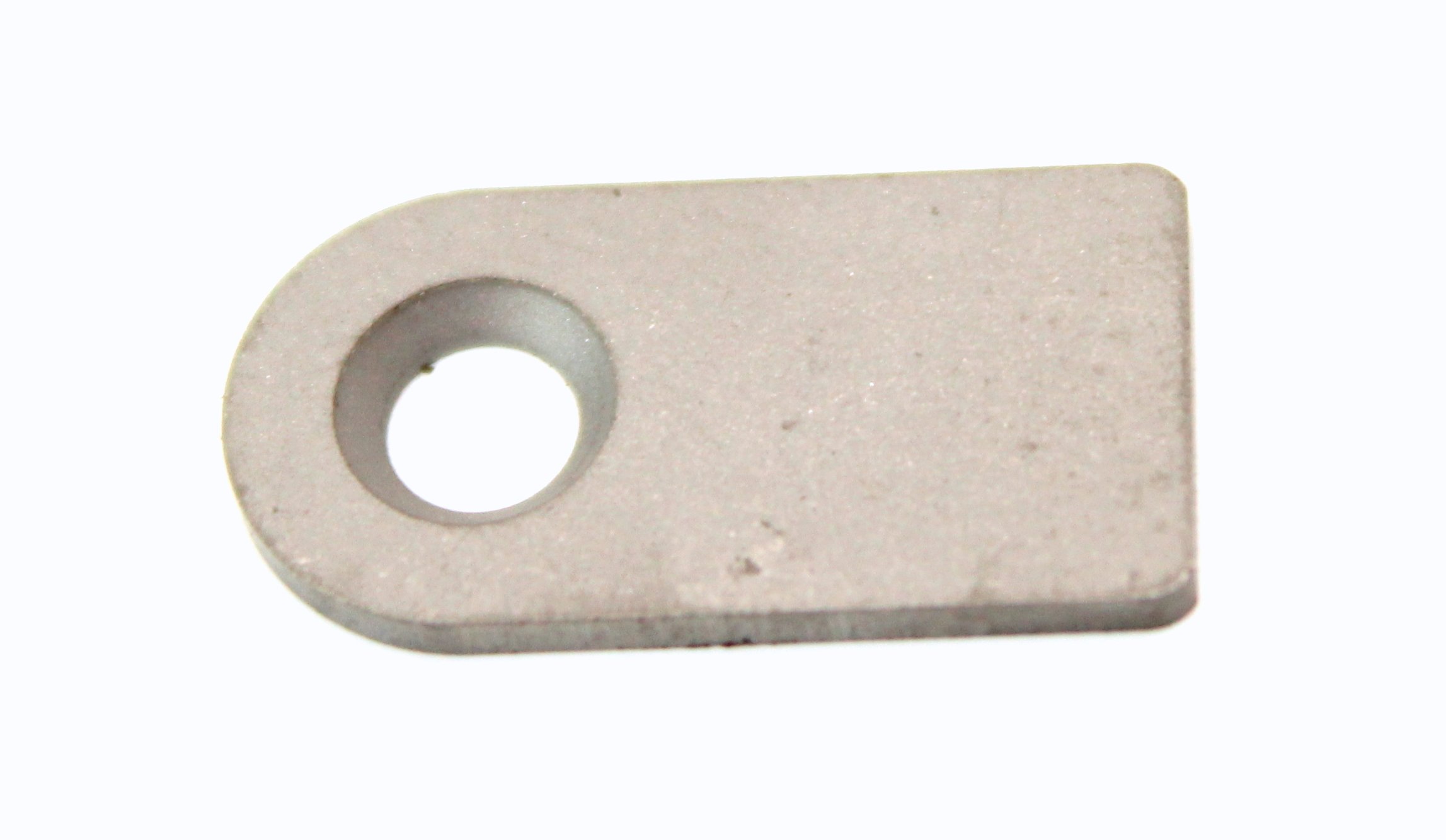 Senco Fc0502 Go plaque en acier perforée pour connecteur de charpente