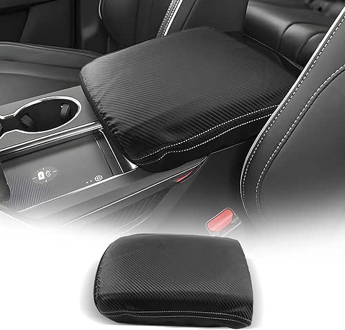 CDEFG for Acura MDX 2022-2025 Center Console Cover Armrest Box