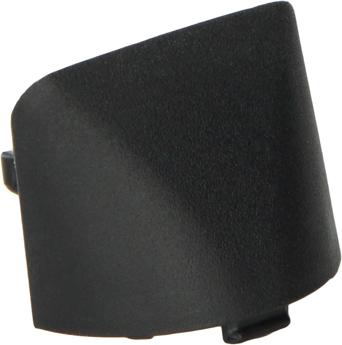 Andis AGC Clipper Replacement Drive Cap, Black