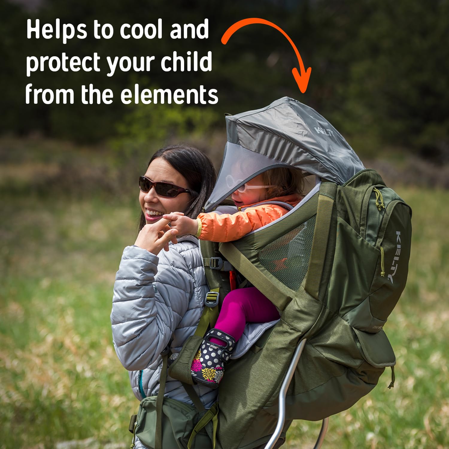 backpack tumi women Tumi | Voyageur main image 1